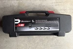 Powerbuilt Piece Truck And Suv Inner Tie Rod Service Kit # 85 641440. Fixed Price $105.55.