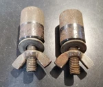 Kent-moore J-28467-94 Two Engine Support Fixture Adapters. Fixed Price $12.00.