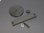 Ford Rotunda T89T-70010-C / 307-S223 Otc E4OD Clutch Spring Service Tool Set. Fixed Price $249.95.