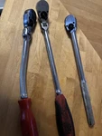 Mac 3/8 Ratchets. Fixed Price $183.99.