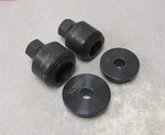 Ford 303-1264 Otc Rotunda 6.4L Diesel Air Crossover Seal Installer Tool Set. Fixed Price $99.99.