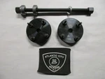 Ford Rotunda Otc Tool 205-1066 Bushing Installer. Fixed Price $65.70.