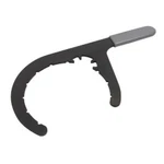 Lisle Diesel Filter Wrench For 6" Davco (61110). Fixed Price $58.00.