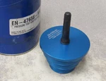 New Kent Moore EN-47656-NA Pressure Test Adapter Plug Tool. Fixed Price $19.99.