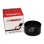 Wiseco Piston Ring Compressor RCS08500; 3.346 In. Black Aluminum Tapered. Fixed Price $42.53.