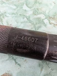 Kent Moore J-46607 Equinox Clutch Disk / Pump Rotor Aligner -gm Service Tool. Fixed Price $8.83.