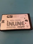 Cummins Inline Universal Heavy-duty Serial Datalink Adapter, 3824938. Fixed Price $99.00.