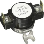 DC47-00017A Dryer Thermostat Limit Switch Replacement For Samsung. Fixed Price $7.99.