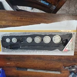Snap-on Tools 2009FPI Usa 8 Piece Freeze Plug Installer Kit Metric Partial Set. Fixed Price $39.99.