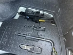 Emergency Roadside Tools Toolkit Jack Lugwrench Lexus ES350 2007 983046. Fixed Price $139.50.