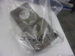 Kent Moore Tool J-26545-14 & J-26545-15 Transmission Holding Fixture. Fixed Price $16.00.