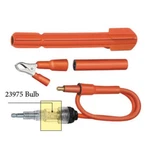 Tool Aid 23975 Bulb For In-line Ignition Spark Checker Only. Fixed Price $14.98.