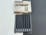 Matco Tools 7PC 1/4" Extra Long T10-T40 Torx Driver Bit Socket Set SATXL7R. Fixed Price $75.99.