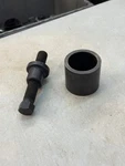 Miller 8356 Manual Transmission Bearing Remover -------- Liquidation!. Fixed Price $29.42.