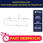 Cable Rear Right CAB1412 Apec Parking 54401M79G00 Quality. Fixed Price $47.47.