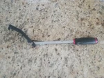 Mac Tools FT15Q Flywheel Turner, New Marine/automotive. Fixed Price $30.00.