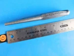 Used,snap On Tools 5/16 In. Center Punch Part #PPC6A. Fixed Price $26.00.