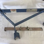 Kent-moore 45057-2 Engine Support Brackets. Fixed Price $24.95.