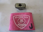 Kent Moore Tool J-23671 Outer Pinion Bearing Cup Remover. Fixed Price $28.97.
