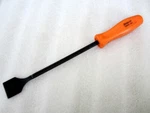 Snap-on Carbon Gasket Scraper CSA14C Orange Hard Handle Usa. Fixed Price $44.95.