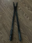 Kent Moore Big Truck Reverse Snap Ring Pliers J-4497-01. Fixed Price $225.00.