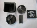 Miller Mopar Tool 2054500130 Torsion Bushing Remover Installer Kit. Fixed Price $171.48.