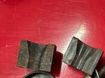 Miller Tool Automatic Transaxle Fwd Bearing Cup Puller Blocks. Fixed Price $36.00.