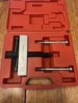 Used #21 - Oem Tools 27009 Timing Puller Gears With Ease. Fixed Price $19.99.