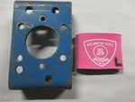 Kent Moore Tool J-23456-51A Clutch Pack & Brake Booster Compressor Adapter. Fixed Price $50.00.