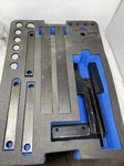 Kent-moore J-39911 Detroit Diesel Transfer Adapter 24565 Cylinder Liner Kit. Fixed Price $299.99.