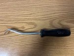 Snap On - A173A Hard Black Handle Radiator Hose Pick LOC#209. Fixed Price $29.99.