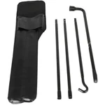 Tools Set 04-16 Ford F150 F-150 Spare Tire Kit Lug Wrench Replacement. Fixed Price $29.59.