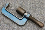 Kent Moore J-26252 Posi-traction Positraction Bushing Remover Tool. Fixed Price $249.99.