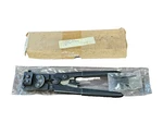 Packard Wire Terminal Crimping Tool GM12039500 Kent Moore Spx J35123 Plier. Fixed Price $169.57.
