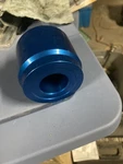 Kent Moore Tool DT-51834 DT-51835 Ptu Rh & Lh Seal Installers -new!. Fixed Price $40.00.