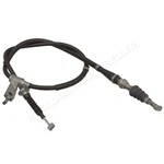 Blue Print Parking Brake Cable Left Rear For Mazda MX-5 Ii 98-05 NC10-44-420. Fixed Price $25.72.