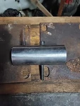 Kent Moore J-6266-28 Pinion Setting Gauge Tool Gm. Fixed Price $35.00.