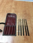 Matco Usa Tools Piece Long Steel Pin Punch Set SPPL5K Read. Fixed Price $29.99.