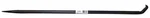 Ken-tool T23A 33223 30" Truck Lock Ring Remover 11/16" Stock. Fixed Price $43.14.