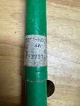 New Kent Moore J-37972 Valve Stem Hole Reamer 11MM. Fixed Price $12.00.