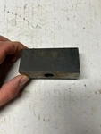 Kent Moore J-21777-85 Pinion Gauge Setting Plate C/k Truck 9 1/2" Axle. Fixed Price $19.99.
