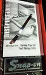 Snap-on Drawer Removal Tool (with Instructions). Fixed Price $14.95.