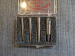Vintage - Rare Mac Tools Pc Spotweld Cutter Kit SWC4548 Usa. Fixed Price $70.00.