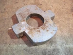 Kent Moore J8612 Rear Pinion Bearing Remover Puller Tool. Fixed Price $20.00.