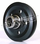 Powerbond Harmonic Balancer Ford Escort 03/75-08/82 1.6L 8V Carb MK2 Kent. Fixed Price $259.98.