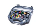 Mac Tools Master Disconnect Set MD4000 Black. Fixed Price $99.95.