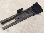 Ford F250SD 6.4L 4X4 75K! Jack & Set *tools Only* W/ Pouch 19326. Fixed Price $196.08.