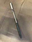 Vintage Snap-on PT-10B Swivel Flex Handle Nut Driver Tool Usa. Fixed Price $24.99.