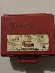 Ford Rotunda T88C-77000-C Essential Service Part Of Tkit 1988 Fh/flmh. Fixed Price $40.00.