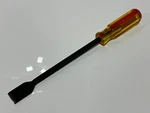 Matco Tools Usa SP123P Gold/red Hard Handle Carbon Gasket Scraper. Fixed Price $34.99.